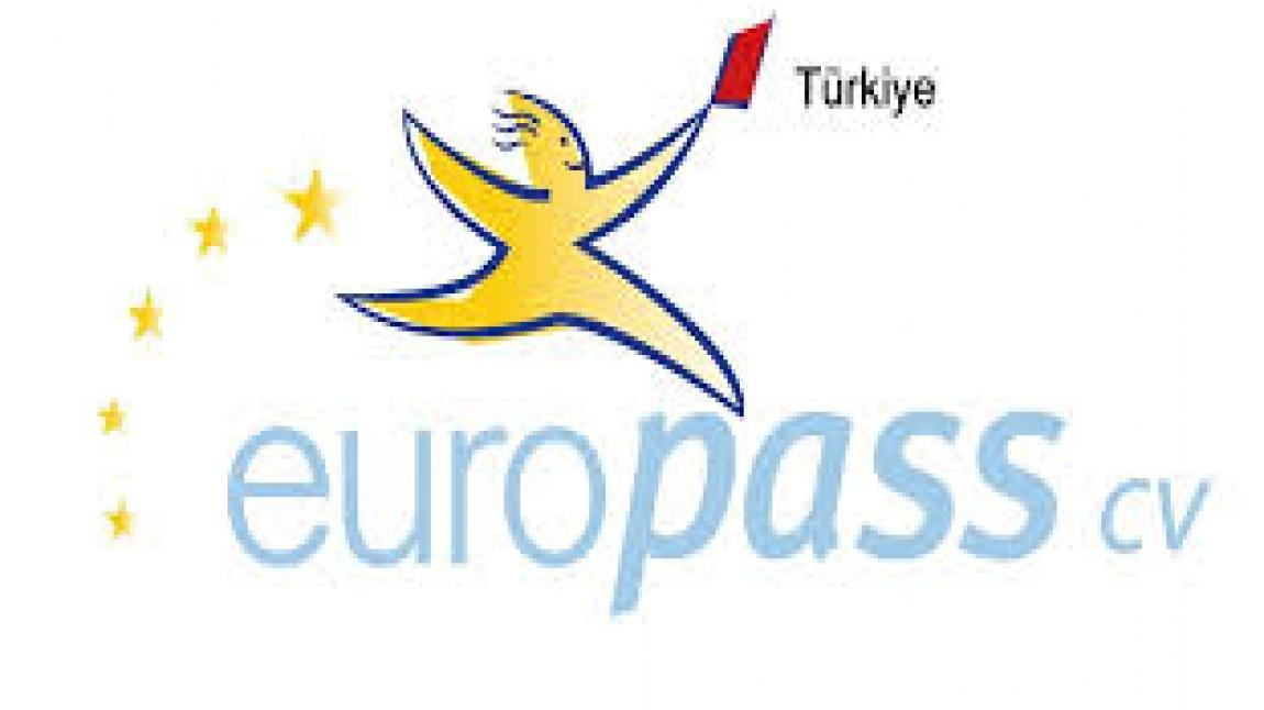 Europass'la Avrupa'da iş arayın. Bir profil oluşturmak için kaydolun, becerilerinize ve ilgi alanlarınıza uygun iş önerileri alın.